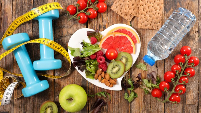 How to start a fitness routine for a healthier lifestyle