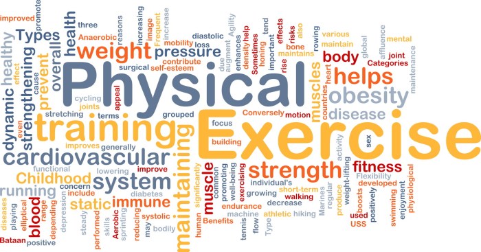 The impact of regular exercise on longevity