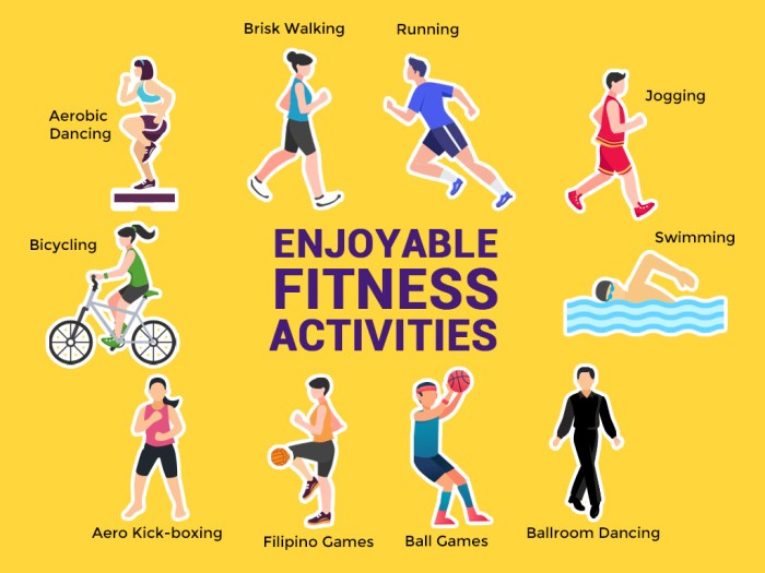 How to start a fitness routine for a healthier lifestyle