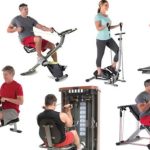 Best home workout equipment for physical fitness