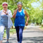 The impact of regular exercise on longevity